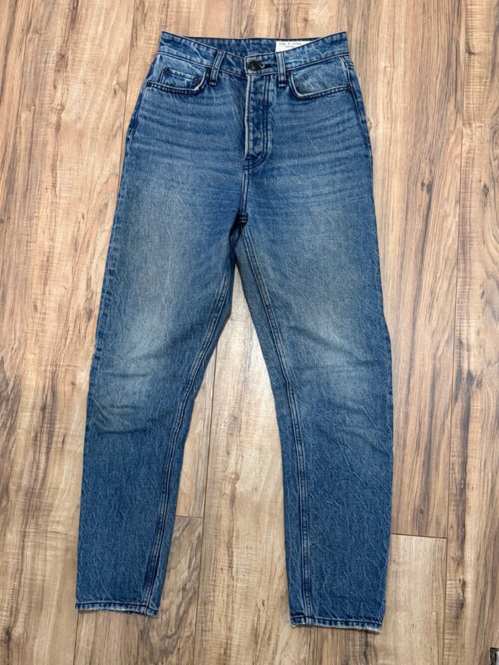 rag & bone jeans
